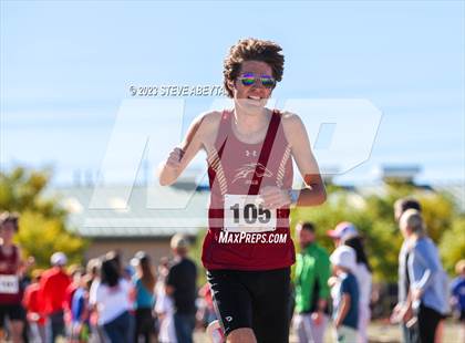 Thumbnail 3 in CHSAA 5A Region 1 photogallery.