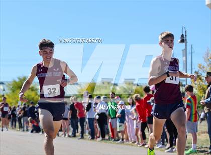 Thumbnail 1 in CHSAA 5A Region 1 photogallery.