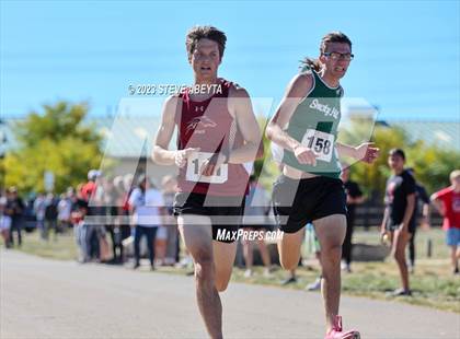 Thumbnail 2 in CHSAA 5A Region 1 photogallery.