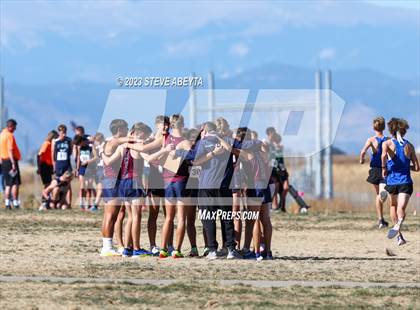 Thumbnail 1 in CHSAA 5A Region 1 photogallery.