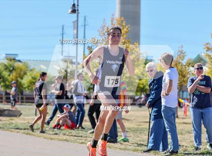Thumbnail 2 in CHSAA 5A Region 1 photogallery.