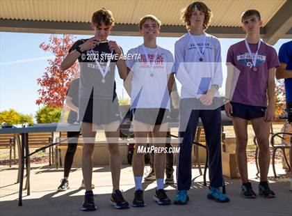 Thumbnail 3 in CHSAA 5A Region 1 photogallery.