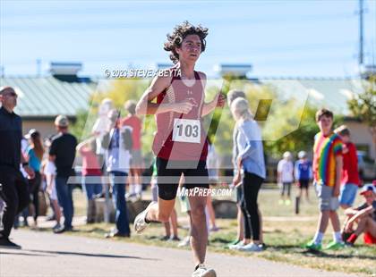 Thumbnail 2 in CHSAA 5A Region 1 photogallery.
