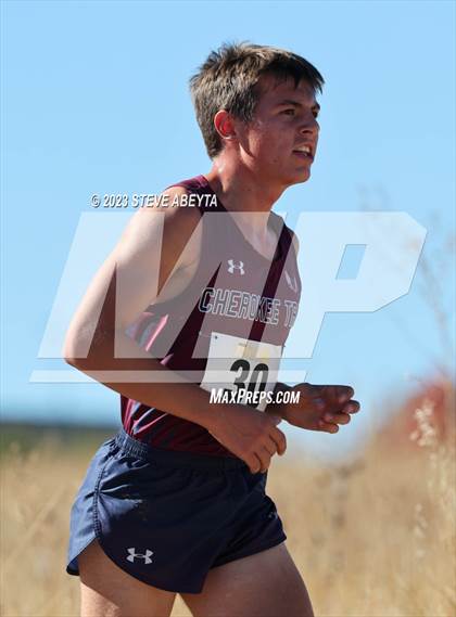 Thumbnail 3 in CHSAA 5A Region 1 photogallery.
