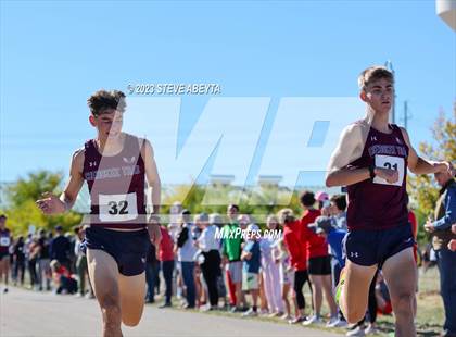 Thumbnail 2 in CHSAA 5A Region 1 photogallery.