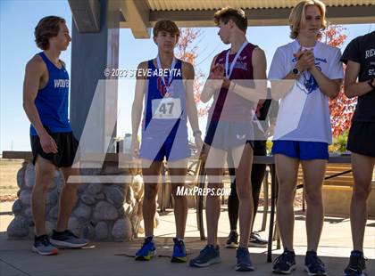 Thumbnail 3 in CHSAA 5A Region 1 photogallery.