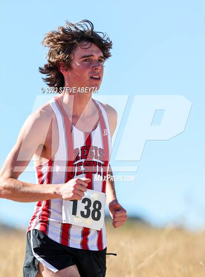 Thumbnail 2 in CHSAA 5A Region 1 photogallery.