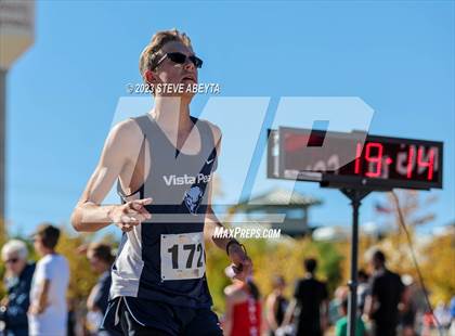 Thumbnail 2 in CHSAA 5A Region 1 photogallery.