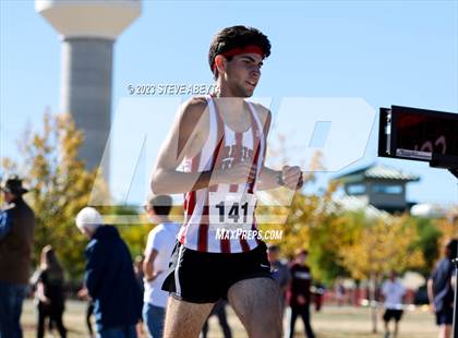Thumbnail 1 in CHSAA 5A Region 1 photogallery.