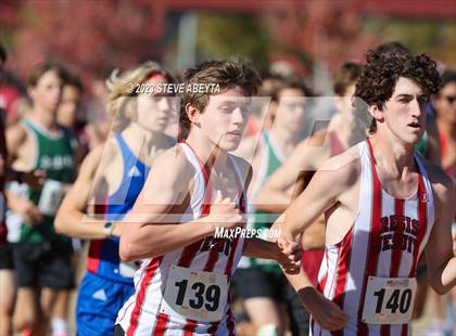 Thumbnail 3 in CHSAA 5A Region 1 photogallery.