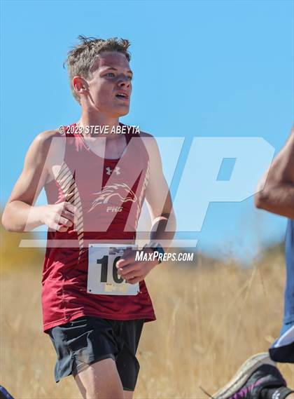 Thumbnail 1 in CHSAA 5A Region 1 photogallery.