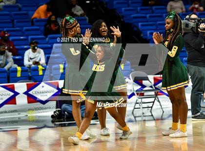Thumbnail 2 in Morrilton vs. Mills University Studies (AAA 4A Final) photogallery.