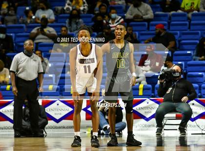Thumbnail 3 in Morrilton vs. Mills University Studies (AAA 4A Final) photogallery.