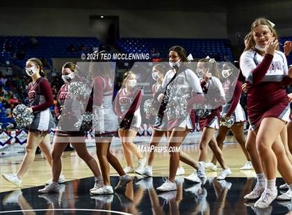 Thumbnail 2 in Morrilton vs. Mills University Studies (AAA 4A Final) photogallery.