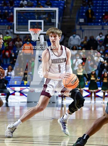 Thumbnail 3 in Morrilton vs. Mills University Studies (AAA 4A Final) photogallery.