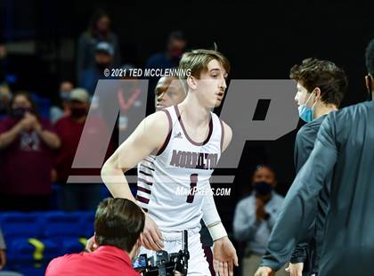 Thumbnail 3 in Morrilton vs. Mills University Studies (AAA 4A Final) photogallery.