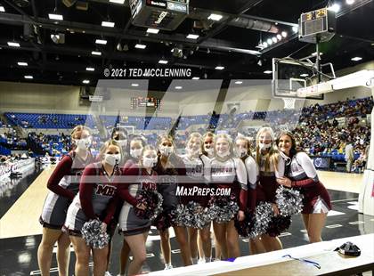 Thumbnail 2 in Morrilton vs. Mills University Studies (AAA 4A Final) photogallery.
