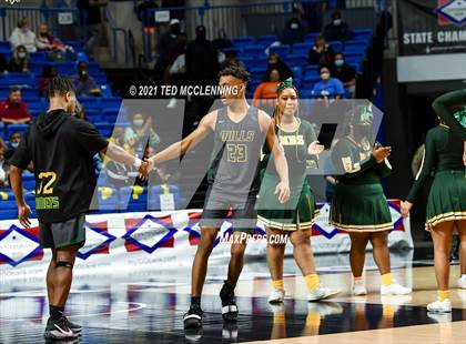 Thumbnail 1 in Morrilton vs. Mills University Studies (AAA 4A Final) photogallery.