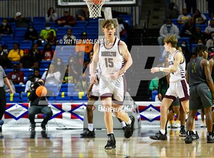 Thumbnail 3 in Morrilton vs. Mills University Studies (AAA 4A Final) photogallery.