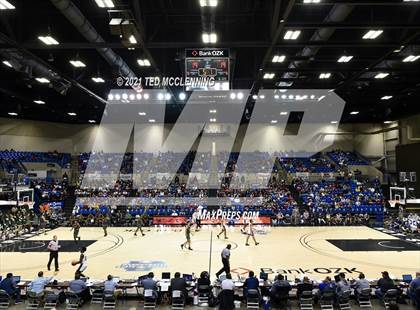 Thumbnail 3 in Morrilton vs. Mills University Studies (AAA 4A Final) photogallery.