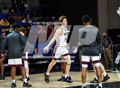 Thumbnail 3 in Morrilton vs. Mills University Studies (AAA 4A Final) photogallery.