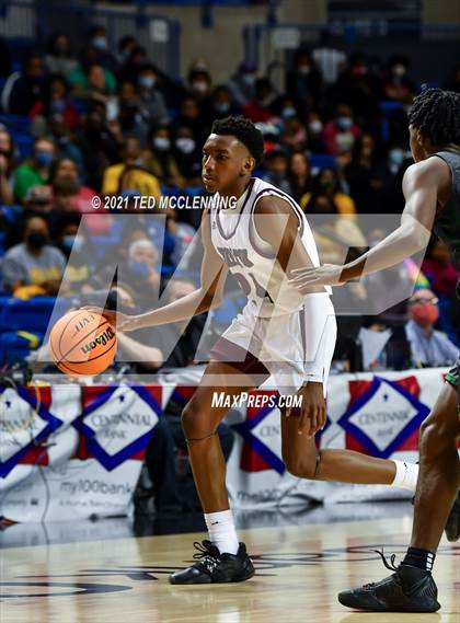 Thumbnail 2 in Morrilton vs. Mills University Studies (AAA 4A Final) photogallery.
