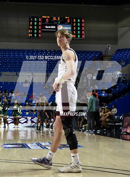 Thumbnail 3 in Morrilton vs. Mills University Studies (AAA 4A Final) photogallery.