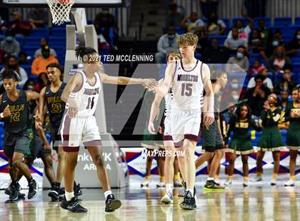 Thumbnail 3 in Morrilton vs. Mills University Studies (AAA 4A Final) photogallery.