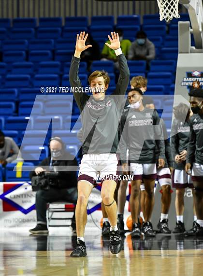 Thumbnail 3 in Morrilton vs. Mills University Studies (AAA 4A Final) photogallery.