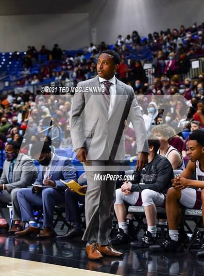 Thumbnail 2 in Morrilton vs. Mills University Studies (AAA 4A Final) photogallery.
