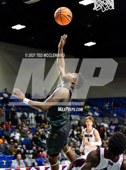 Thumbnail 3 in Morrilton vs. Mills University Studies (AAA 4A Final) photogallery.