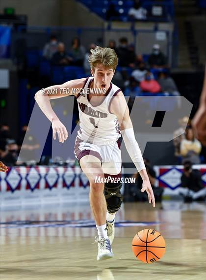 Thumbnail 2 in Morrilton vs. Mills University Studies (AAA 4A Final) photogallery.