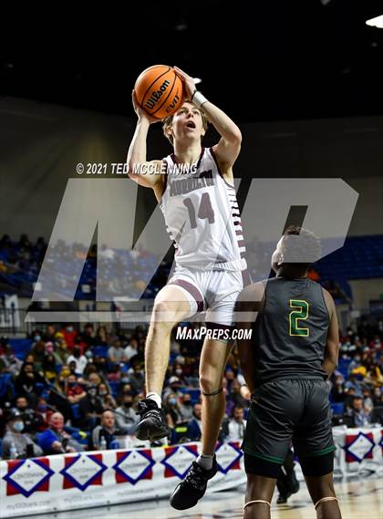 Thumbnail 2 in Morrilton vs. Mills University Studies (AAA 4A Final) photogallery.