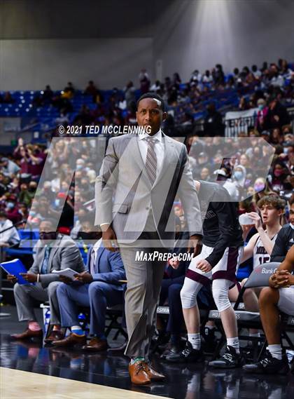Thumbnail 1 in Morrilton vs. Mills University Studies (AAA 4A Final) photogallery.