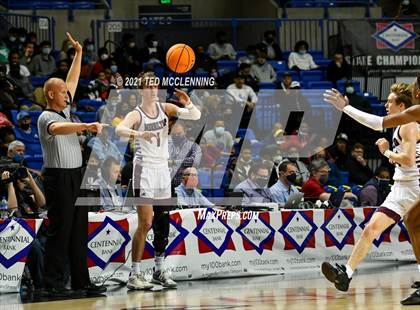 Thumbnail 1 in Morrilton vs. Mills University Studies (AAA 4A Final) photogallery.