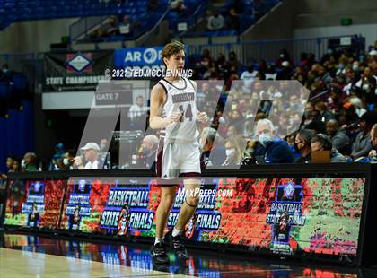 Thumbnail 2 in Morrilton vs. Mills University Studies (AAA 4A Final) photogallery.