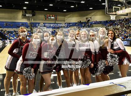 Thumbnail 1 in Morrilton vs. Mills University Studies (AAA 4A Final) photogallery.