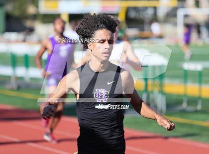 Thumbnail 1 in Rancho Cucamonga @ Damien (Track Events) photogallery.