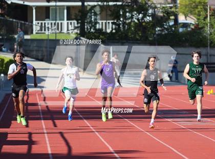 Thumbnail 1 in Rancho Cucamonga @ Damien (Track Events) photogallery.