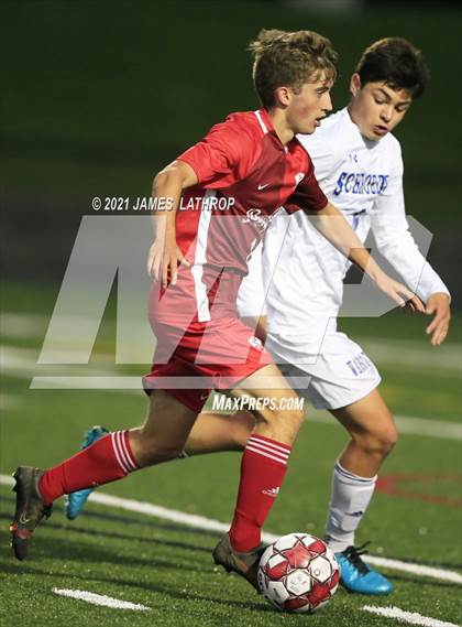 Thumbnail 1 in Webster Schroeder @ Penfield photogallery.