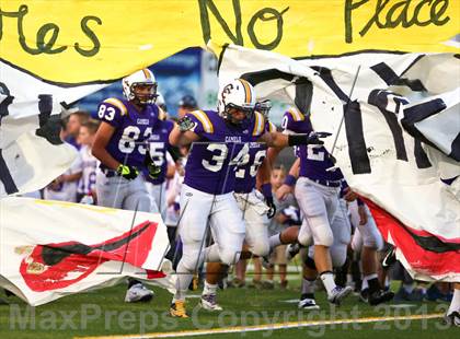 Thumbnail 2 in Simon Kenton @ Campbell County photogallery.