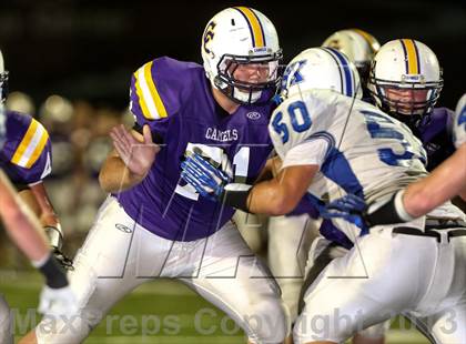 Thumbnail 2 in Simon Kenton @ Campbell County photogallery.