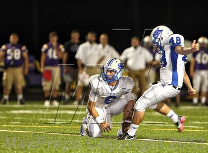 Thumbnail 1 in Simon Kenton @ Campbell County photogallery.