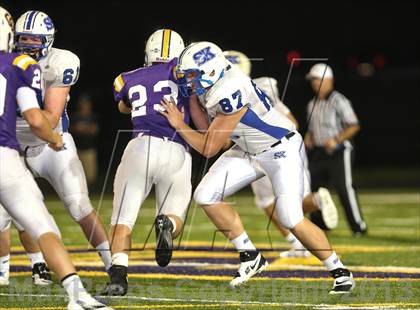 Thumbnail 2 in Simon Kenton @ Campbell County photogallery.