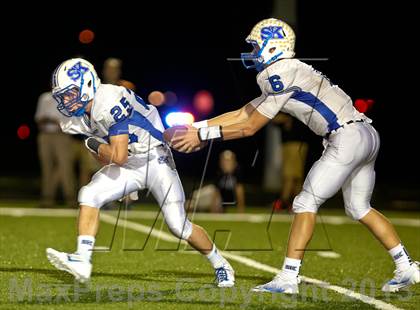 Thumbnail 1 in Simon Kenton @ Campbell County photogallery.