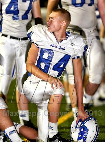 Thumbnail 2 in Simon Kenton @ Campbell County photogallery.