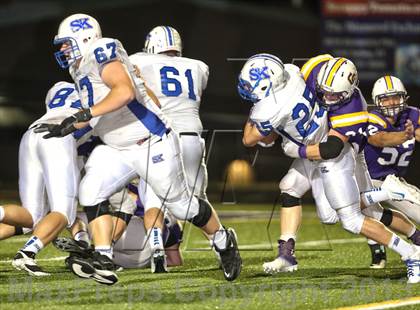 Thumbnail 2 in Simon Kenton @ Campbell County photogallery.
