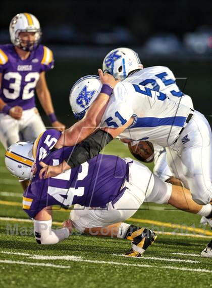 Thumbnail 2 in Simon Kenton @ Campbell County photogallery.