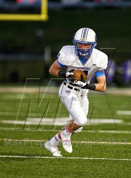 Thumbnail 1 in Simon Kenton @ Campbell County photogallery.