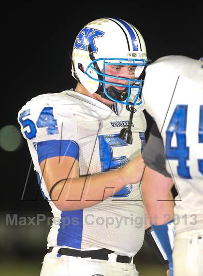 Thumbnail 2 in Simon Kenton @ Campbell County photogallery.